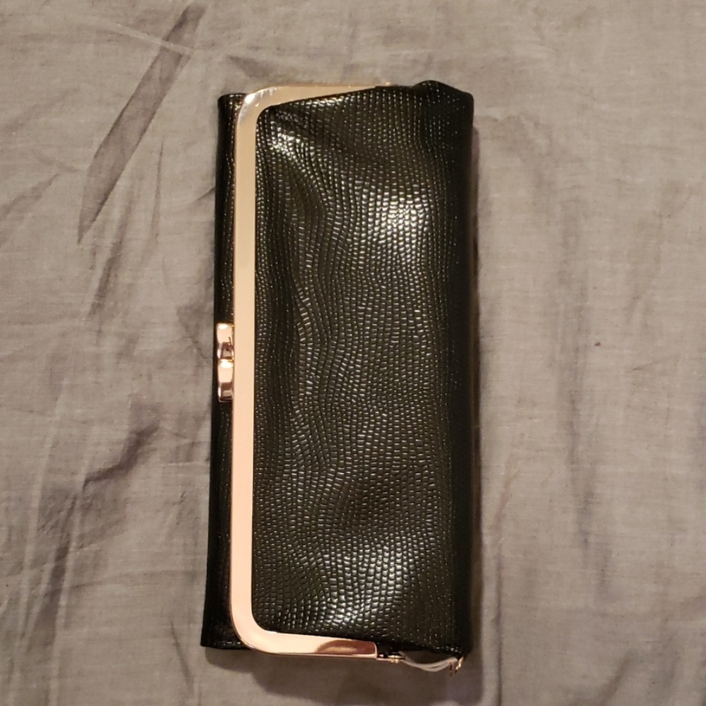 Vegan wallet